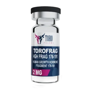 TORO PHARMA TOROFRAG HGH FRAG 176-191