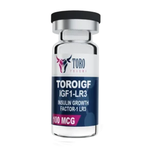 TORO PHARMA TOROIGF IGF1-LR3