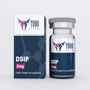 TORO PHARMA DSIP