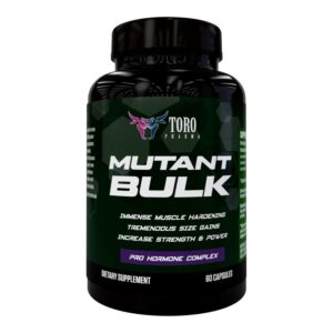 TORO PHARMA MUTANT BULK