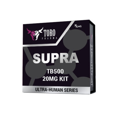 SUPRA TB500 (20mg KIT)