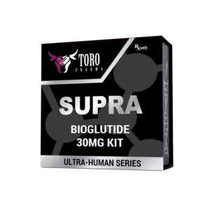 SUPRA BIOGLUTIDE 30mg KIT