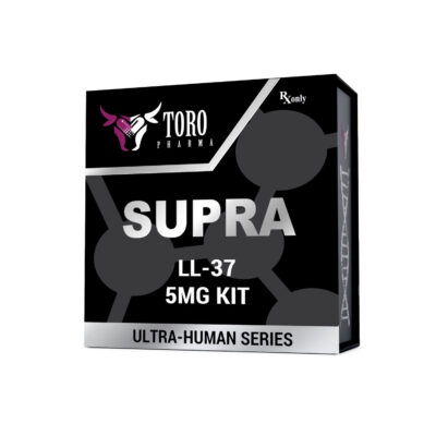 SUPRA LL-37 (5mg KIT)