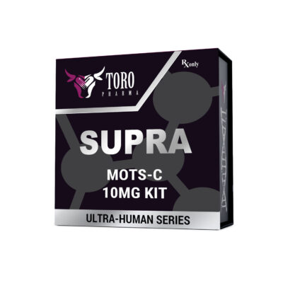 SUPRA MOTS-C 10mg KIT