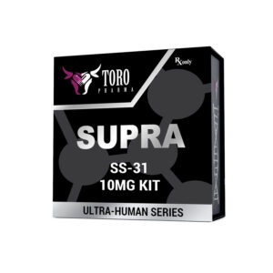 SUPRA SS-31 (10mg KIT)