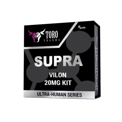 SUPRA VILON 20mg KIT